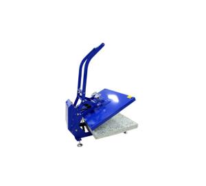 China Auto Open Large Size Heat Press Machine wholesale