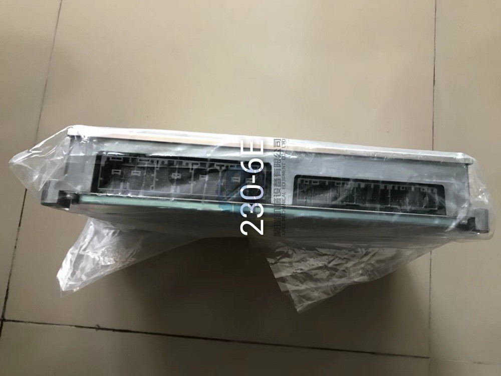 LQ22E00048F2 Excavator Controller
