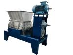 202 Stainless Steel OEM Bone Crushing Machine