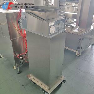 China SUS304 Stuffing Machine wholesale