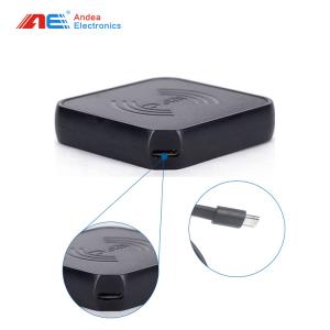 China OEM Contactless Mobile RFID Mini USB Card Reader Writer wholesale