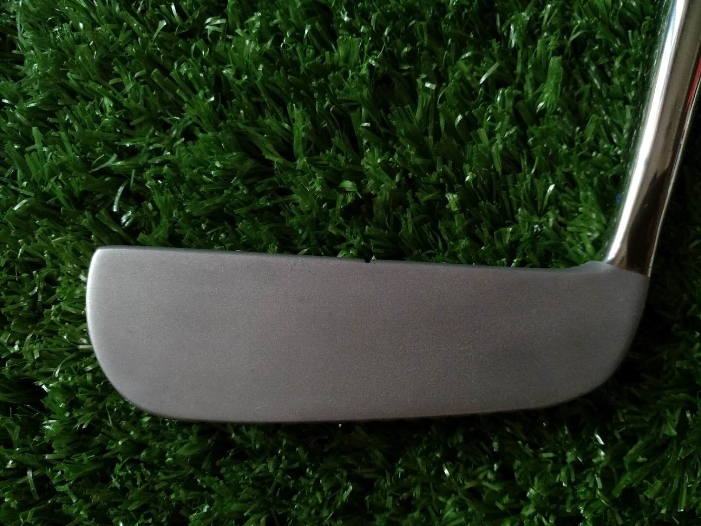 golf putter , steel stainless golf putter , mini golf putter