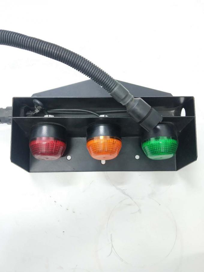 Elme Spreader Spare Parts 24V Signal Indicator Light 52484479 0