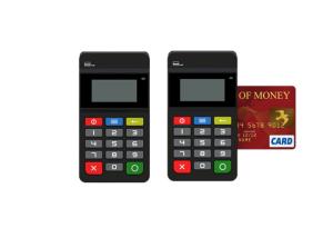 China ISO Android Mobile Pos Terminal on sale