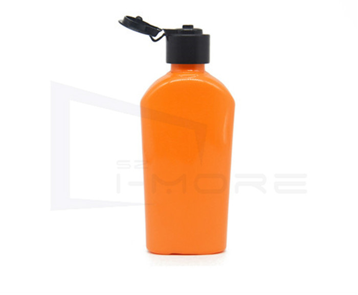 20410 SGS OEM 190ml Plastic Cosmetic Bottles