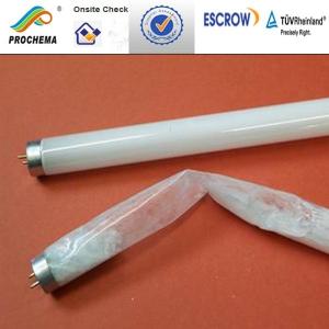 China FEP UV lamp cover, UV lamp protected tube wholesale