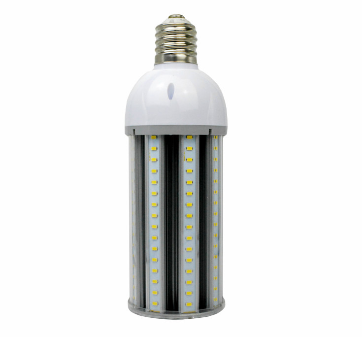 High Power E39 LED Corn Light 3 Years Warranty 2500 - 6500K Color Temperature