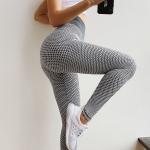Women Squat Proof Girls Sexy Tight Athletic Gym Fitness Workout Sport Leggings