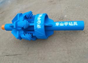 China Hard Water Bearing Strata Carbide Cone Hole Opener Reaming Bit on sale