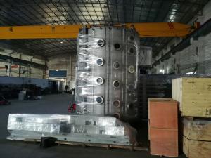 China Environment Friendly Stainless Steel Furniture Physical Vapor Deposition System wholesale