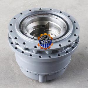 China 05/204600 Travel Gearbox JCB360 JS360 Travel Gearbox For Excavator wholesale