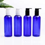 250ml 500ml Press Spray Bottle PET Spray Bottle For Essential Oil