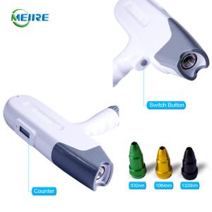 China IPL RF Laser SHR Beauty Equipment Spider Veins Removal Machine wholesale