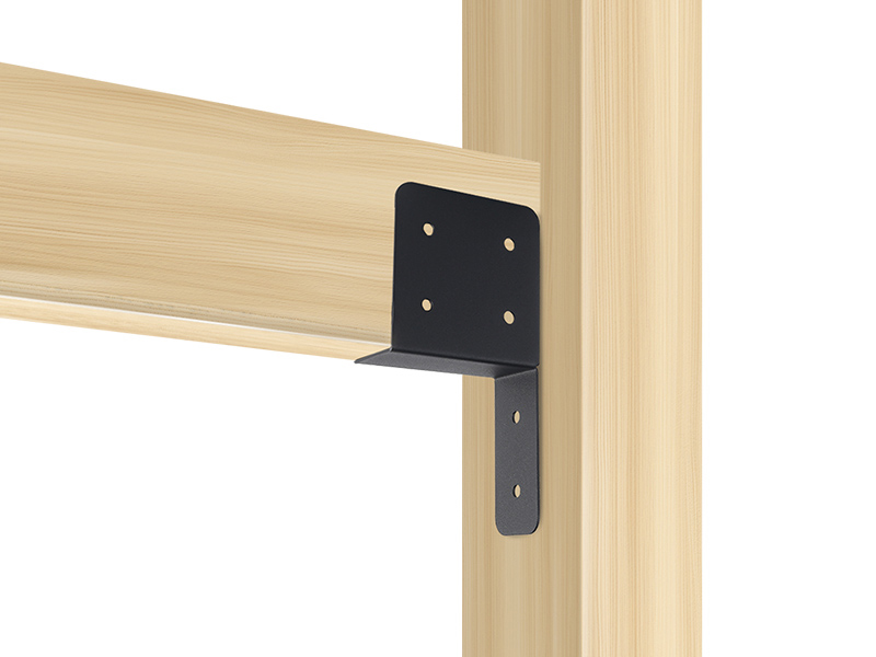 Joist Anchor Connector
