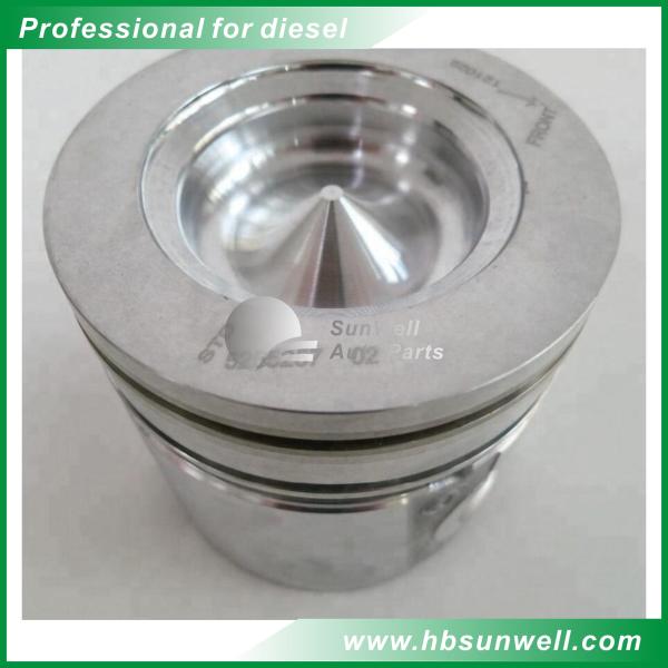 Original/Aftermarket High quality Dongfeng Cummins ISDe diesel engine parts