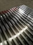 Bronze Sandblasting Stainless Steel Decorative Sheets For Interior Decoration