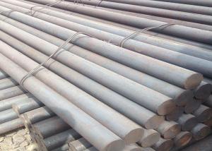 China ASTM Black 25mm Mild Steel Round Bar Non Alloy wholesale