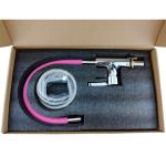 Single Handle None Spray 35mm Flexible Kitchen Faucet