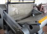 Stamping Die Cutting Creasing Machine TYMB 930 Corrugated Cardboard