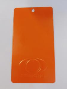 China Semi Gloss Epoxy Polyester Powder Coating wholesale