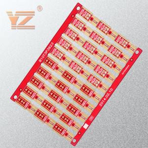 China Single Layer FR4 PCB on sale