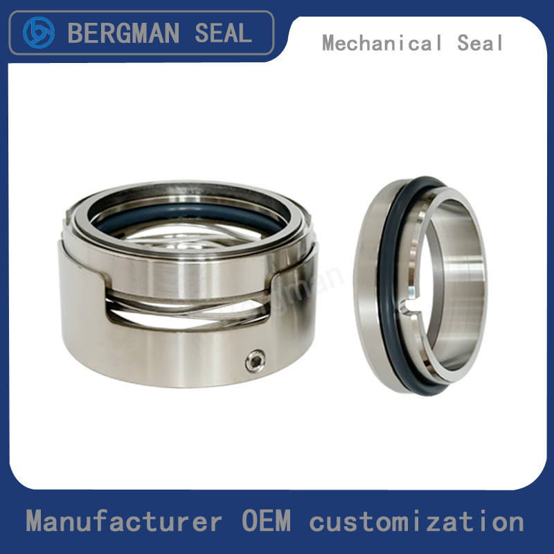 H7N H74 25mm-100mm G60 G4 G6 G9 G13 G16 BS Bo BP Pump Mechanical Seal