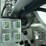 Pneumatic Automatic Assembly Machine Medical Electricity Custom