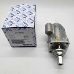 ZAX200 Joystick Control Valve , Joystick Hydraulic Valve 9239583 9268375 9247135