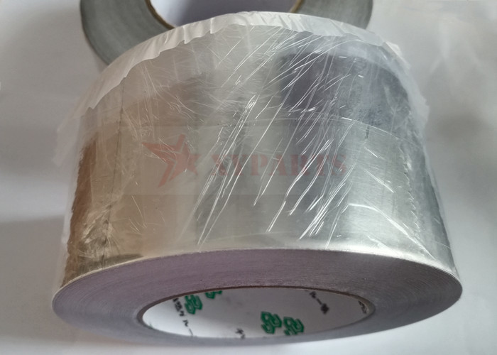 M3x65mm Bi Metallic Capacitor Discharge Cd Weld Pins With Aluminum Flange For Marine Insulation