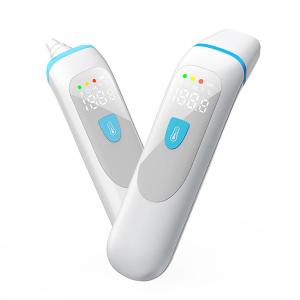 China ROHS Accurate Non Contact LED Handheld Digital Thermometer wholesale