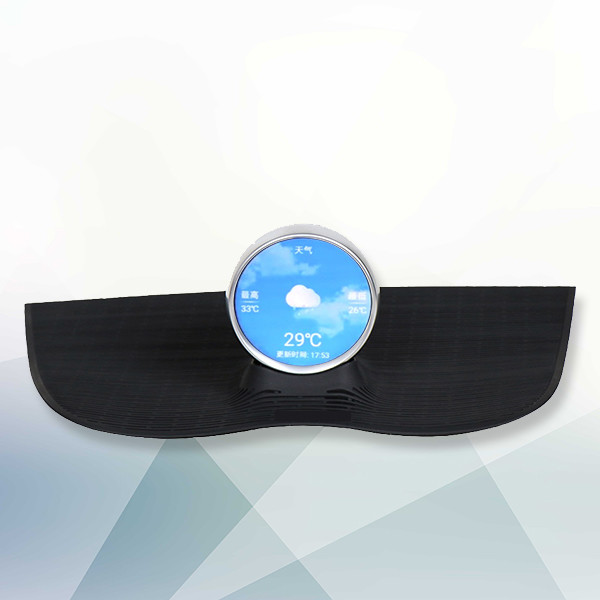 Speaker dedicated to the center console of Mercedes-Benz from 2020 to 2023 / Car Stereo System