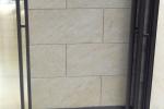 Wear Resistant Polished Porcelain Floor Tiles 600x600 Matte Surface Treatment