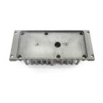 Waterproof Light Aluminium High Pressure Die Casting Multifunctional