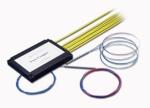 High Stability Fiber Optic Splitter Multimode To Singlemode Fiber Coupler