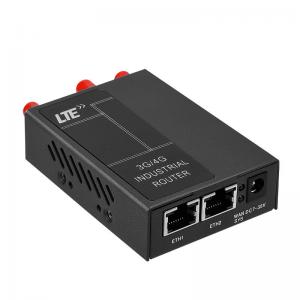 China Outdoor Industrial Mobile Wireless 5v 12v 24v Sim 3g 4g Lte Bus Car Wifi Router wholesale