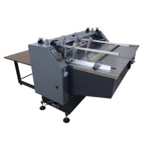 China ZB-1300 Automatic Paper Cardboard Slitting Machine wholesale