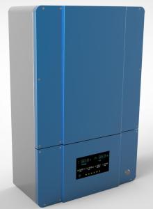 China 25.6V 400AH Domestic Solar Panel Battery Storage Wall Mounted LiFePo Battery wholesale