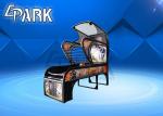 Electronic Basketball Arcade Machine / Indoor Basketball Arcade Machines