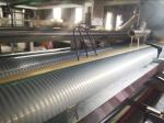 1410mm Width Cardboard Laminating Machine High Speed DX-1410