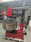 AA4C Alu Rim Polishing Machine Wheel Cleaning Grinding Derust Repair Rim Diamond