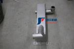 Fair XCMG Loader Accessories Water Oil Cooler 803004093 XGYS01-13