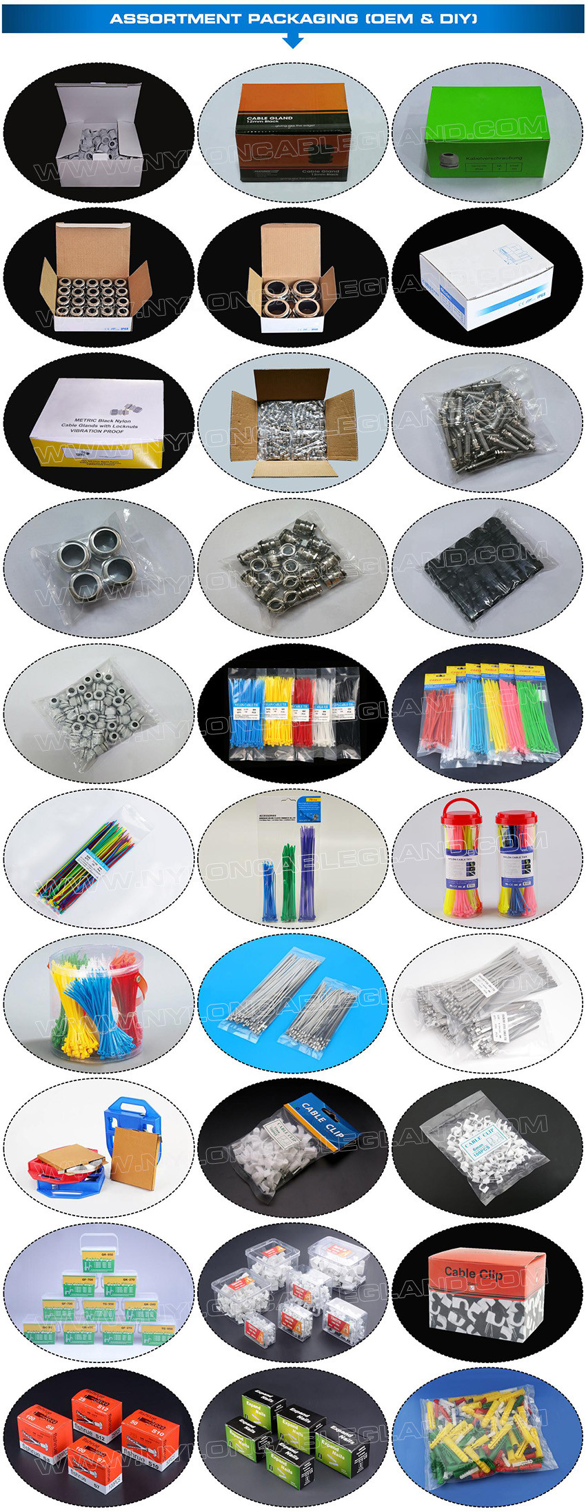 316, 304 Steel Cable Tie Wrap, 490lbs Metal Zip Tie Strap, Versatile Ball-Lock Wire Tie 100-1000mm x 7.9mm for Vehicles