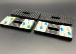OEM Anti Vibration Rubber Mat Feet Pads 10mm Black Outdoor