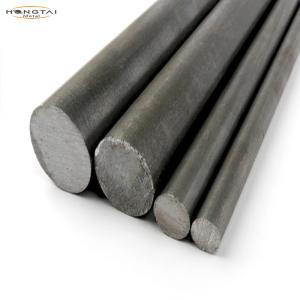 China AISI 4140 1020 ASTM A36 Carbon Round Bar 3000mm 6000mm 12000mm wholesale