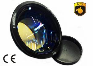 China Single Element F-theta Scan Lens wholesale
