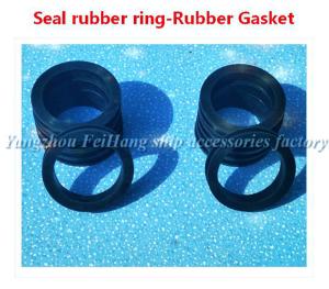 China The characteristics of the sealing rubber ring of the air vent cap of the ship ballast tan wholesale