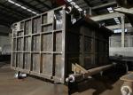 Fire / Water Tube An Economizer In A Boiler SA210C SA213T22