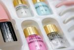 MSDS And FDA Lash Lift Curling Eyelash Perm Kits Professional Private Label