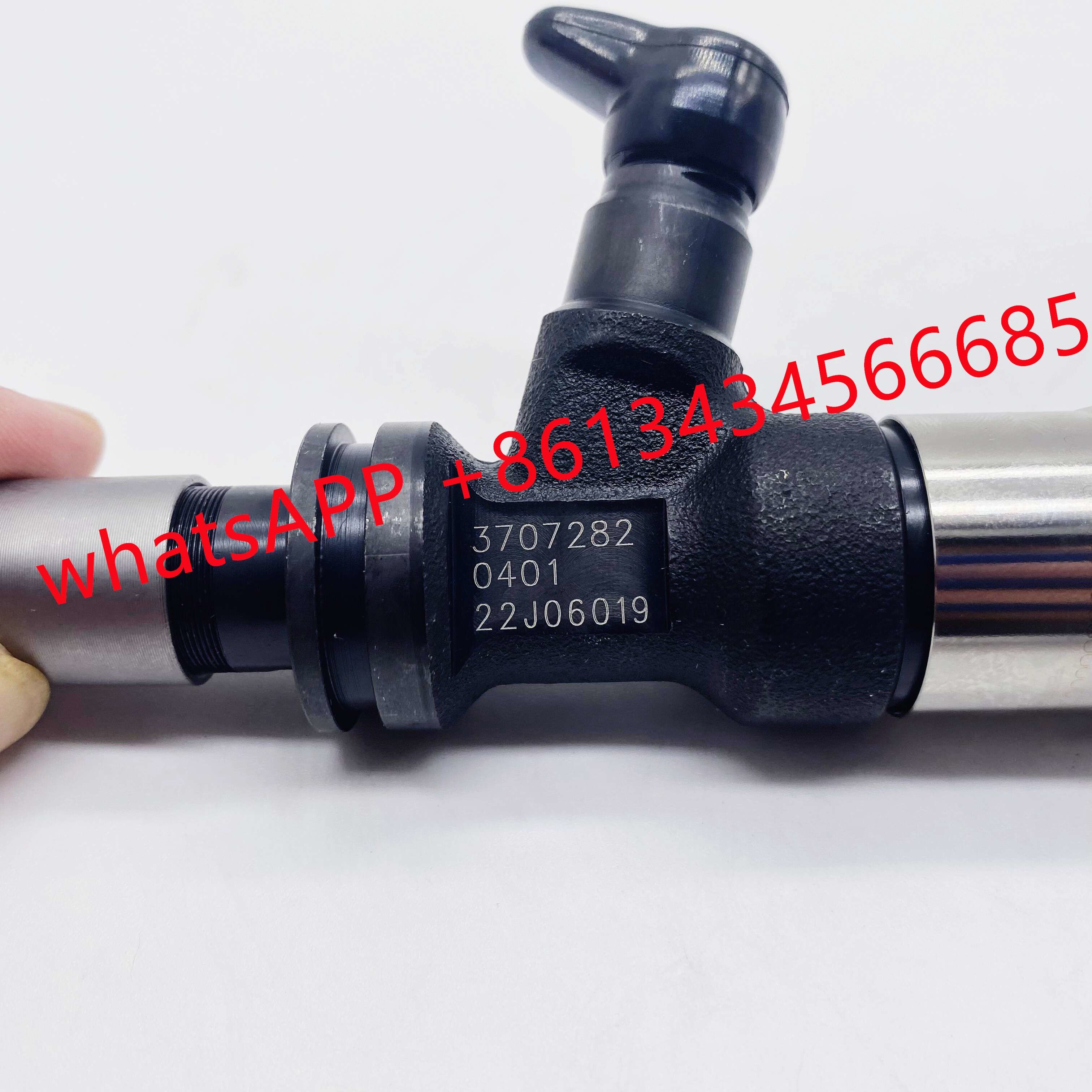 095000-6040 Chinese New Common Rail Diesel Injector 095000 6040 0950006040 for Toyota RAV4 2.2 2AD-FTV 23670-0R020