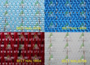 China OEM Industrial Airlaid Nonwoven Seamless Non Woven Fabric wholesale